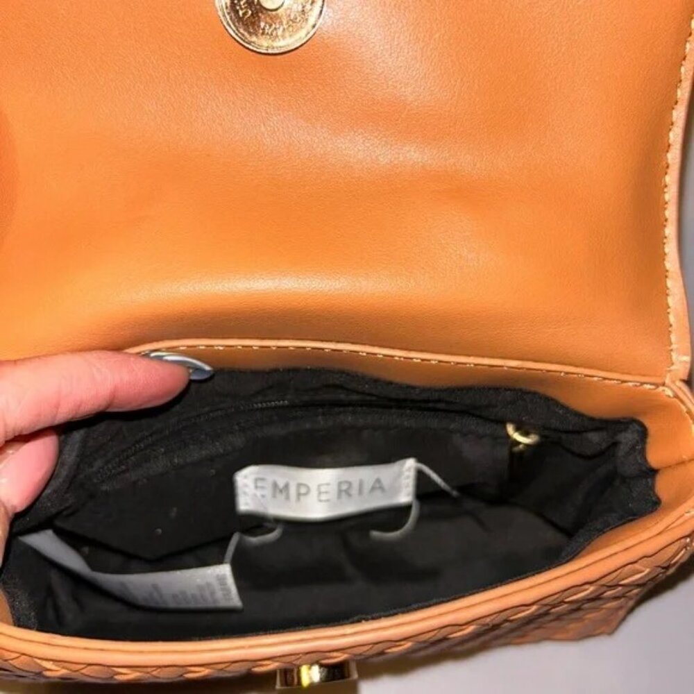 Emperia Small Handbag - Picture 6 of 7